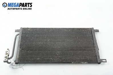 Kühler klimaanlage for BMW 3 (E46) 2.0 d, 150 hp, sedan, 2003
