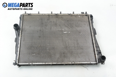 Radiator de apă for BMW 3 (E46) 2.0 d, 150 hp, sedan, 2003