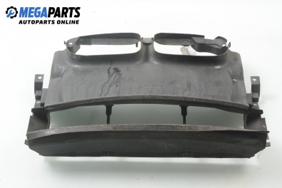 Armătură faţă for BMW 3 (E46) 2.0 d, 150 hp, sedan, 2003