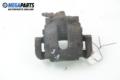 Bremszange for BMW 3 (E46) 2.0 d, 150 hp, sedan, 2003, position: rechts, rückseite