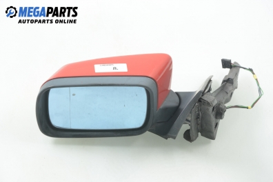 Oglindă for BMW 3 (E46) 2.0 d, 150 hp, sedan, 2003, position: stânga