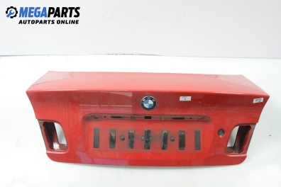 Capac spate for BMW 3 (E46) 2.0 d, 150 hp, sedan, 2003