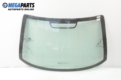 Heckscheibe for BMW 3 (E46) 2.0 d, 150 hp, sedan, 2003
