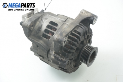 Alternator for BMW 3 (E46) 2.0 d, 150 hp, sedan, 2003