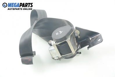 Seat belt for Peugeot 307 2.0 HDi, 136 hp, cabrio, 2007, position: front - right