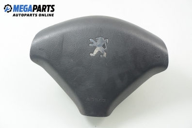 Airbag for Peugeot 307 2.0 HDi, 136 hp, cabrio, 2007