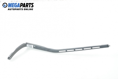 Front wipers arm for Peugeot 307 2.0 HDi, 136 hp, cabrio, 2007, position: left