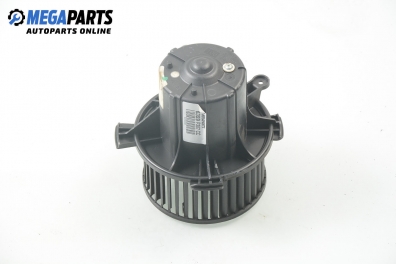 Heating blower for Peugeot 307 2.0 HDi, 136 hp, cabrio, 2007