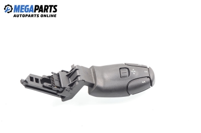 Audio control lever for Peugeot 307 2.0 HDi, 136 hp, cabrio, 2007