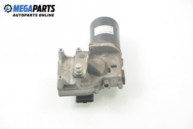 Front wipers motor for Peugeot 307 2.0 HDi, 136 hp, cabrio, 2007, position: front № Valeo 404 638