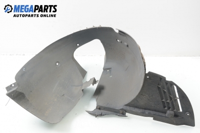 Inner fender for Peugeot 307 2.0 HDi, 136 hp, cabrio, 2007, position: front - right