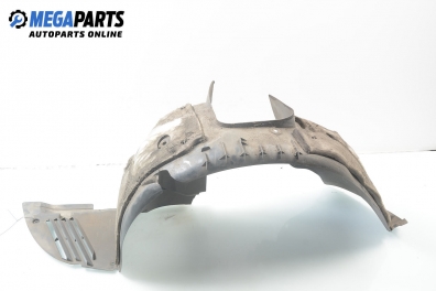 Inner fender for Peugeot 307 2.0 HDi, 136 hp, cabrio, 2007, position: front - left