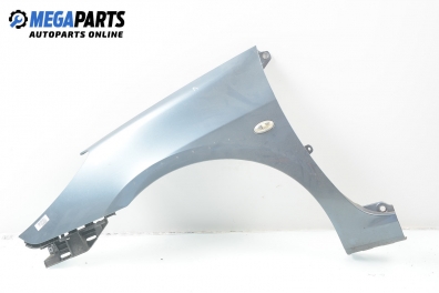 Fender for Peugeot 307 2.0 HDi, 136 hp, cabrio, 2007, position: left