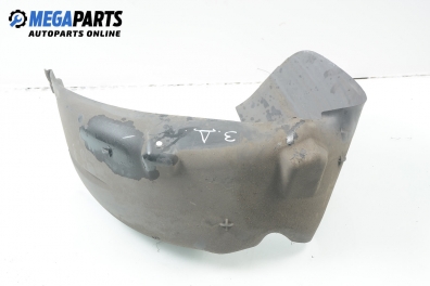 Inner fender for Peugeot 307 2.0 HDi, 136 hp, cabrio, 2007, position: rear - right
