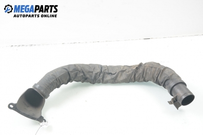 Luftleitung for Peugeot 307 2.0 HDi, 136 hp, cabrio, 2007