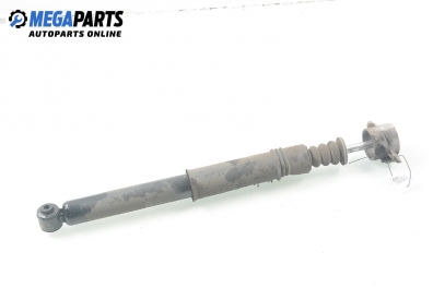 Shock absorber for Peugeot 307 2.0 HDi, 136 hp, cabrio, 2007, position: rear - left