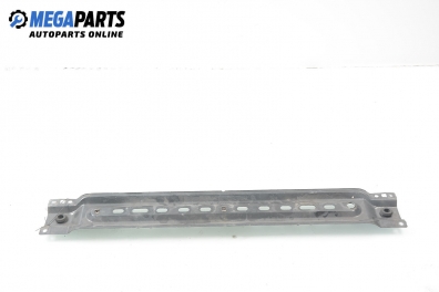 Steel beam for Peugeot 307 2.0 HDi, 136 hp, cabrio, 2007