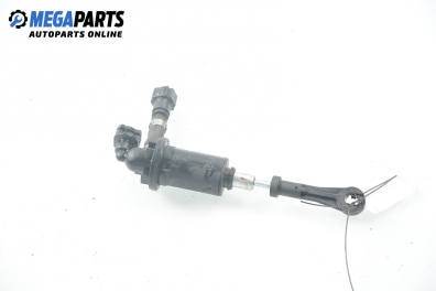 Master clutch cylinder for Peugeot 307 2.0 HDi, 136 hp, cabrio, 2007