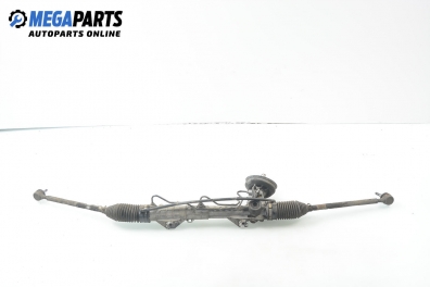 Hydraulic steering rack for Peugeot 307 2.0 HDi, 136 hp, cabrio, 2007