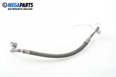 Air conditioning hose for Peugeot 307 2.0 HDi, 136 hp, cabrio, 2007