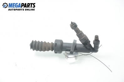 Clutch slave cylinder for Peugeot 307 2.0 HDi, 136 hp, cabrio, 2007