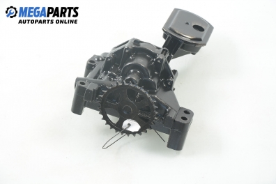 Oil pump for Peugeot 307 2.0 HDi, 136 hp, cabrio, 2007