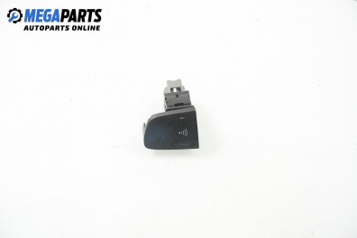 Alarm button for Peugeot 307 2.0 HDi, 136 hp, cabrio, 2007