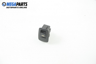 Power window button for Peugeot 307 2.0 HDi, 136 hp, cabrio, 2007
