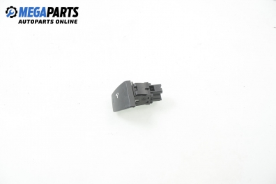 Central locking button for Peugeot 307 2.0 HDi, 136 hp, cabrio, 2007