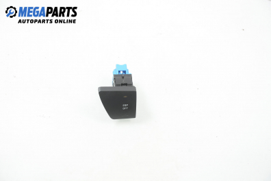 ESP button for Peugeot 307 2.0 HDi, 136 hp, cabrio, 2007