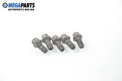 Șuruburi (5 buc.) for Mercedes-Benz E-Class 211 (W/S) 3.2 CDI, 204 hp, sedan automatic, 2007