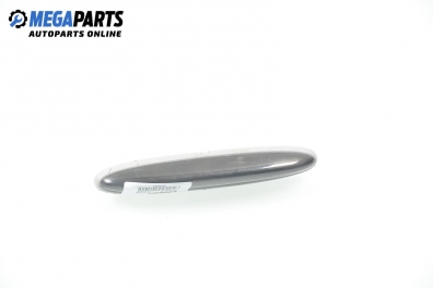 Parktronic display for Mercedes-Benz E-Class 211 (W/S) 3.2 CDI, 204 hp, sedan automatic, 2007