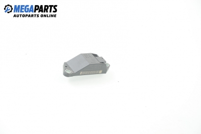 Airbag sensor for Mercedes-Benz E-Class 211 (W/S) 3.2 CDI, 204 hp, sedan automatic, 2007