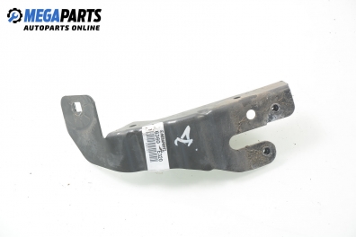 Stoßstangehalterung for Mercedes-Benz E-Klasse 211 (W/S) 3.2 CDI, 204 hp, sedan automatic, 2007, position: rechts, vorderseite