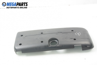Dekordeckel motor for Mercedes-Benz E-Klasse 211 (W/S) 3.2 CDI, 204 hp, sedan automatic, 2007