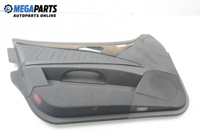 Interior door panel  for Mercedes-Benz E-Class 211 (W/S) 3.2 CDI, 204 hp, sedan automatic, 2007, position: front - left