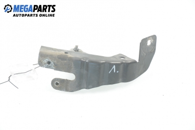 Stoßstangehalterung for Mercedes-Benz E-Klasse 211 (W/S) 3.2 CDI, 204 hp, sedan automatic, 2007, position: links, vorderseite