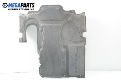 Motor-aufliegerplatte for Mercedes-Benz E-Klasse 211 (W/S) 3.2 CDI, 204 hp, sedan automatic, 2007