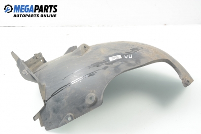 Inner fender for Mercedes-Benz E-Class 211 (W/S) 3.2 CDI, 204 hp, sedan automatic, 2007, position: front - left