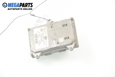 Steuermodul f. adaptive lichtsteuerung for Mercedes-Benz E-Klasse 211 (W/S) 3.2 CDI, 204 hp, sedan automatic, 2007, position: links A 003 820 60 26