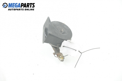 Hupe for Mercedes-Benz E-Klasse 211 (W/S) 3.2 CDI, 204 hp, sedan automatic, 2007