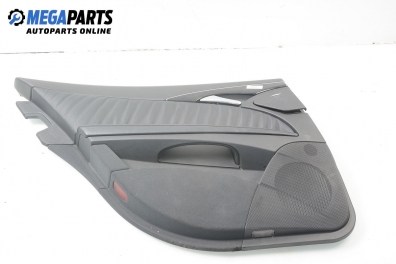 Interior door panel  for Mercedes-Benz E-Class 211 (W/S) 3.2 CDI, 204 hp, sedan automatic, 2007, position: rear - left