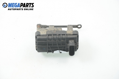 Actuator turbo for Mercedes-Benz E-Class 211 (W/S) 3.2 CDI, 204 hp, sedan automatic, 2007