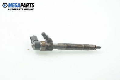 Diesel fuel injector for Mercedes-Benz E-Class 211 (W/S) 3.2 CDI, 204 hp, sedan automatic, 2007 № Bosch 0 445 110 177