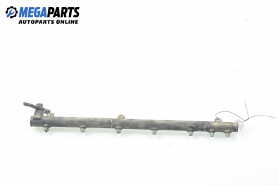 Rampă combustibil for Mercedes-Benz E-Class 211 (W/S) 3.2 CDI, 204 hp, sedan automatic, 2007