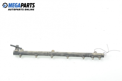 Fuel rail for Mercedes-Benz E-Class 211 (W/S) 3.2 CDI, 204 hp, sedan automatic, 2007