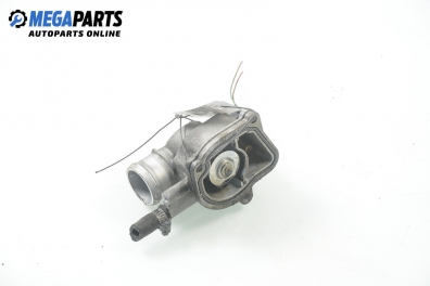 Thermostat housing for Mercedes-Benz E-Class 211 (W/S) 3.2 CDI, 204 hp, sedan automatic, 2007