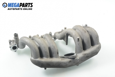 Intake manifold for Mercedes-Benz E-Class 211 (W/S) 3.2 CDI, 204 hp, sedan automatic, 2007