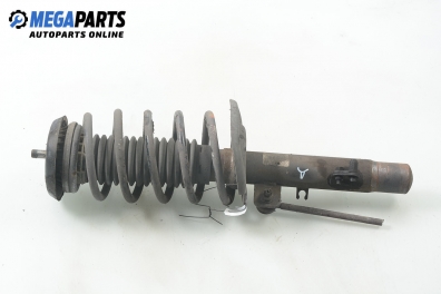 Macpherson shock absorber for Peugeot 207 1.4, 72 hp, hatchback, 5 doors, 2007, position: front - right