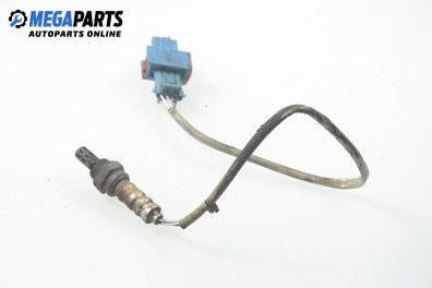 Lambdasonde for Peugeot 207 1.4, 72 hp, hecktür, 5 türen, 2007